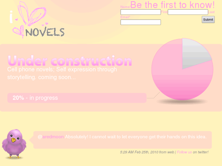 www.iheartnovels.com