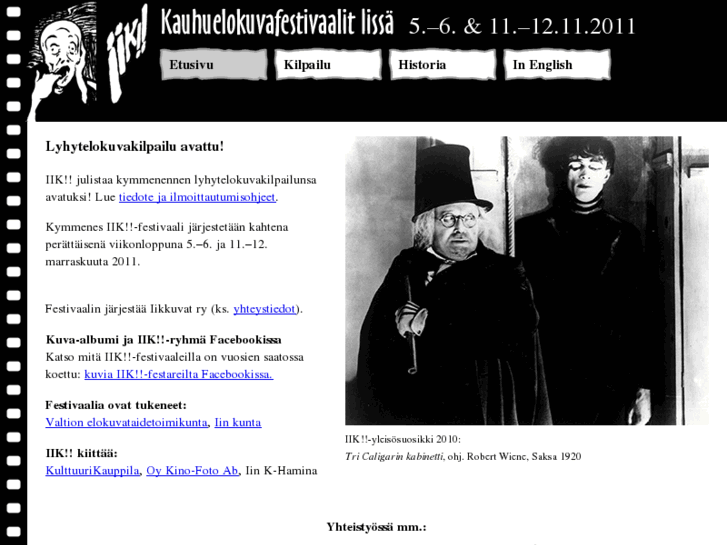 www.iikfestivaalit.net