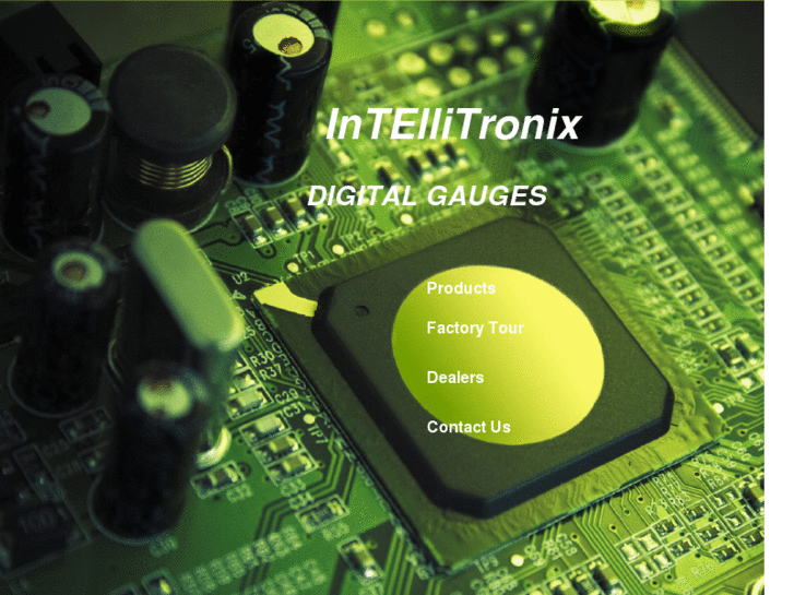 www.intellitronix.com