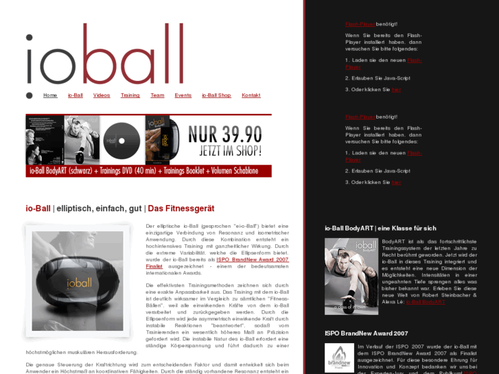 www.io-ball.de