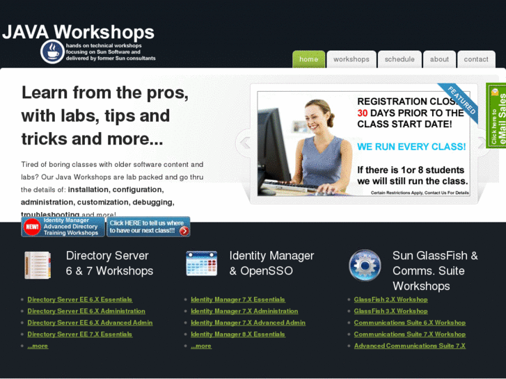 www.javaworkshops.com