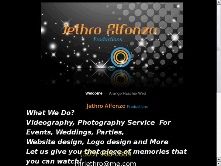 www.jethroalfonzo.com