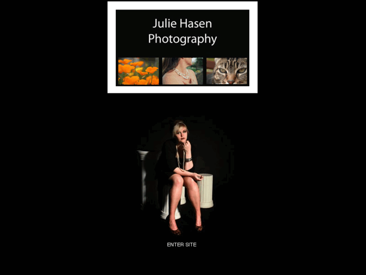 www.juliehasenphotography.com