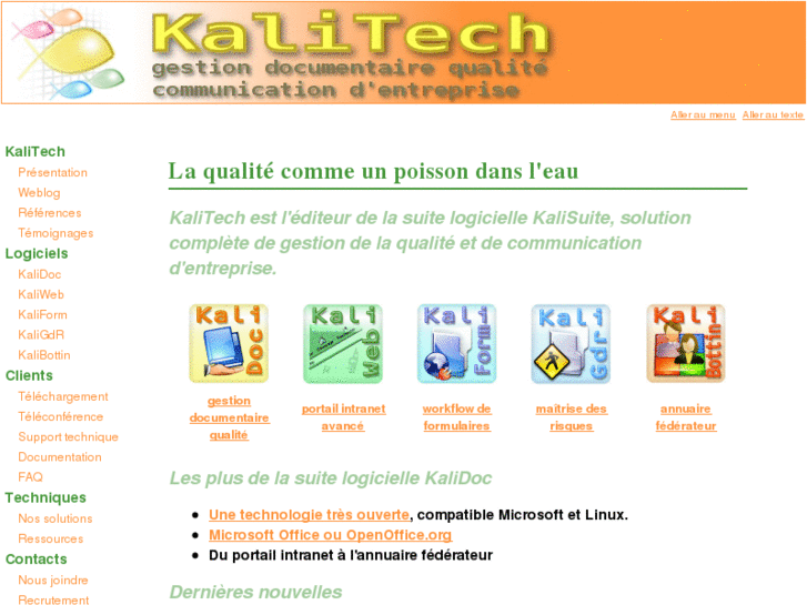 www.kalitech.net