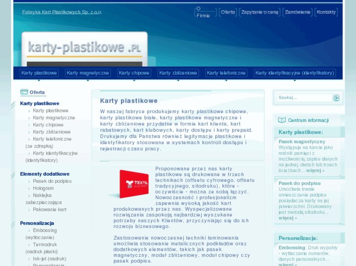 www.karty-plastikowe.com