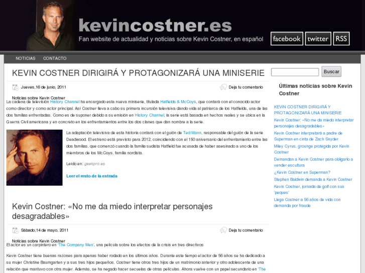 www.kevincostner.es