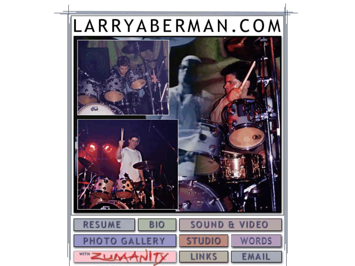 www.larryaberman.com