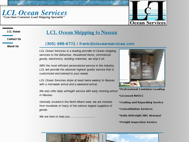 www.lcloceanservices.com