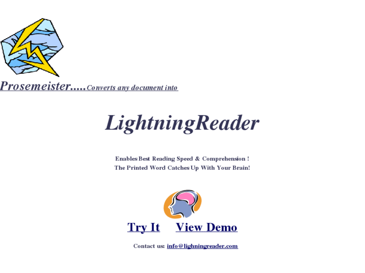 www.lightningreader.com