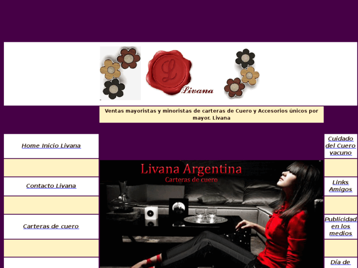 www.livana.com.ar