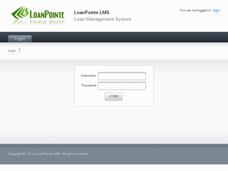 www.loanpointelms.com