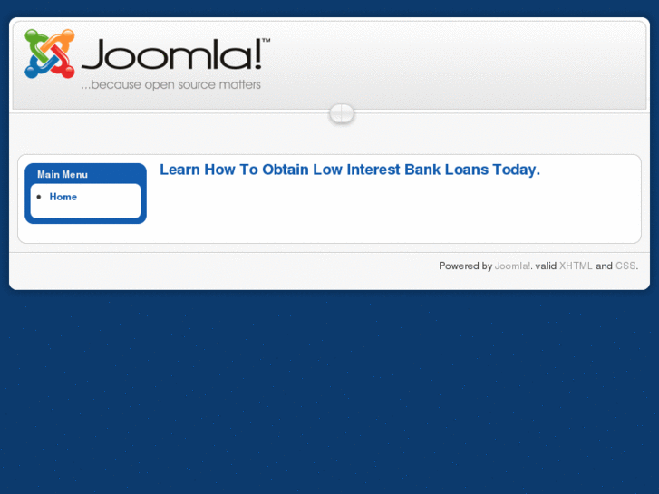 www.lowinterestbankloans.com