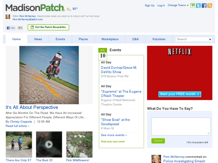 www.madison-ctpatch.com