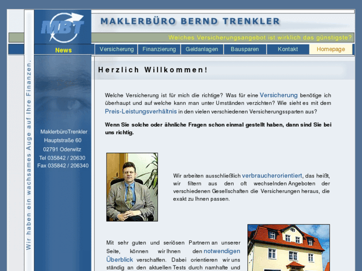 www.makler-trenkler.de