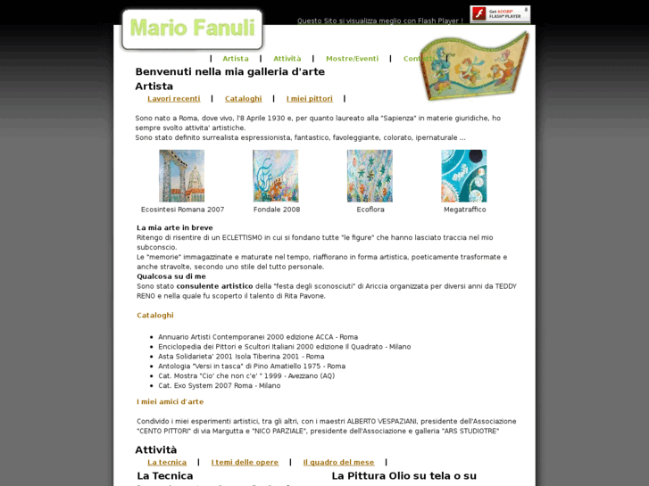 www.mariofanuli.com