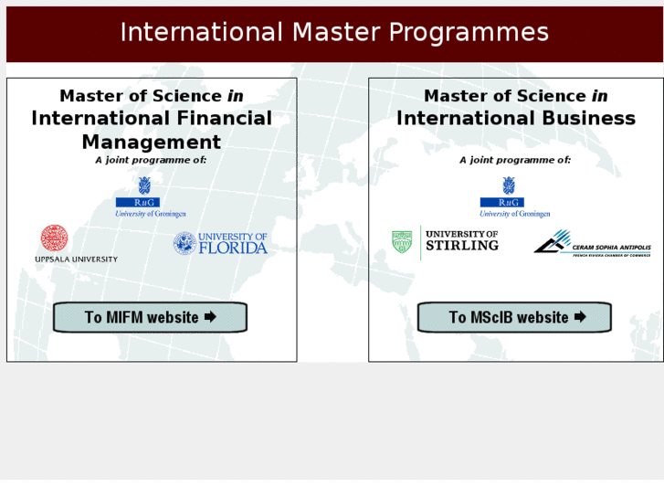 www.masterprogramme.com