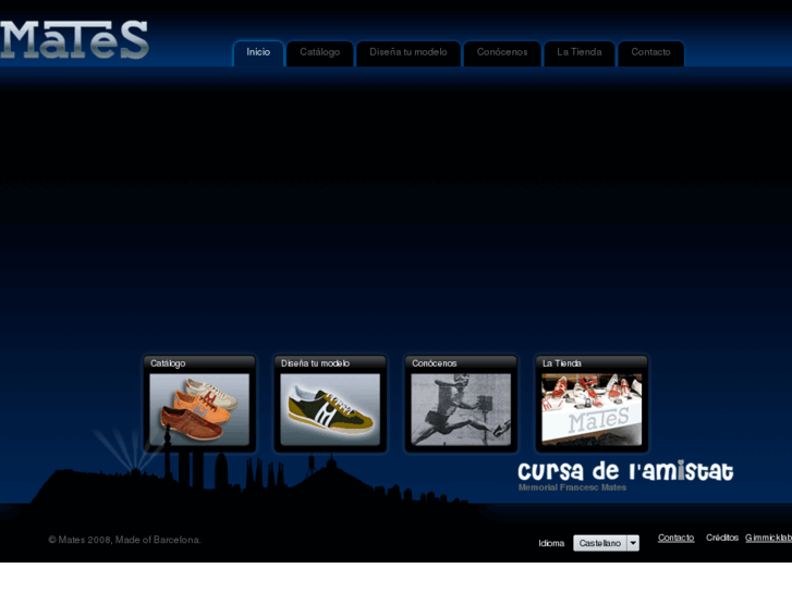 www.mates.es