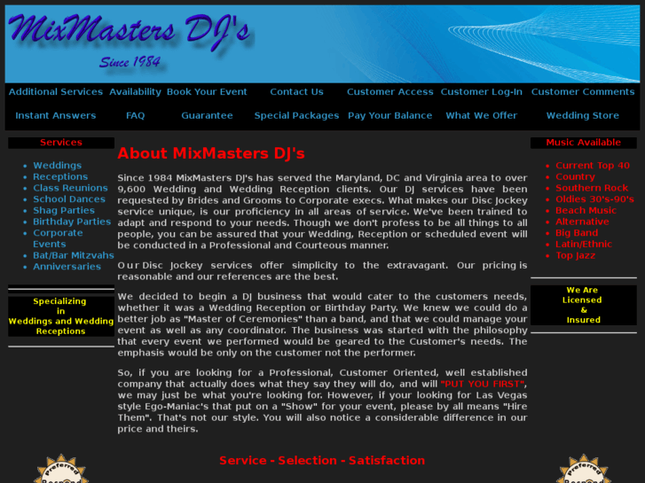 www.mixmasterdj.com