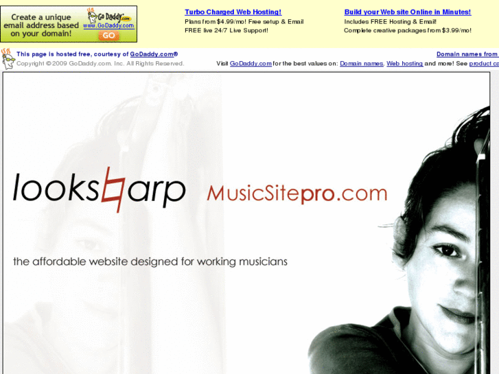 www.musicsitepro.net