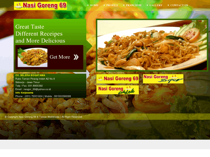 www.nasigoreng69.com