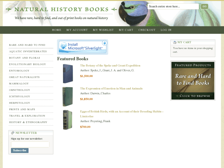 www.naturalhistorybooks.com