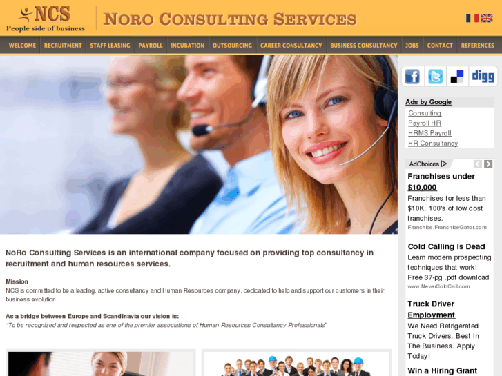 www.noroconsulting.com