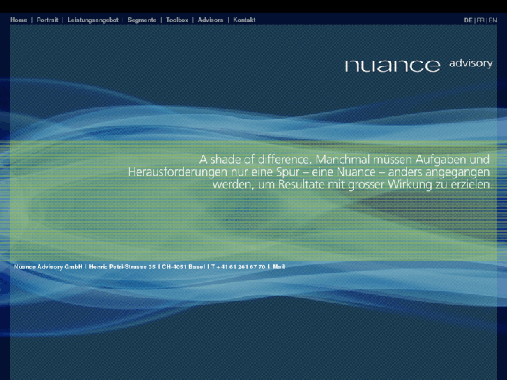 www.nuanceadvisory.ch