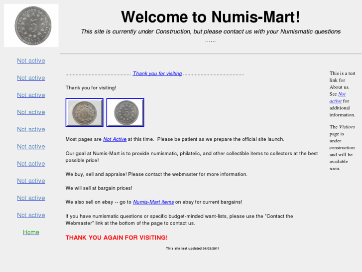 www.numis-mart.com