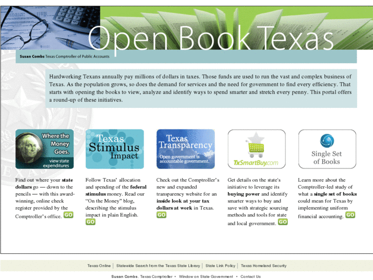 www.openbooktexas.com