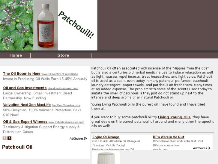 www.patchoulioil.org