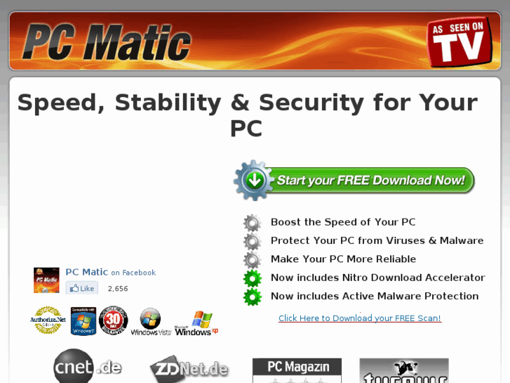 www.pcmatic.org