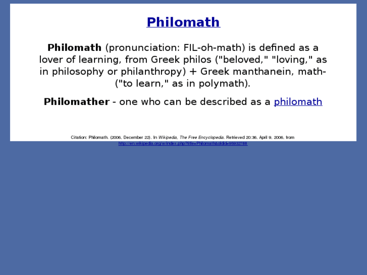 www.philomather.com