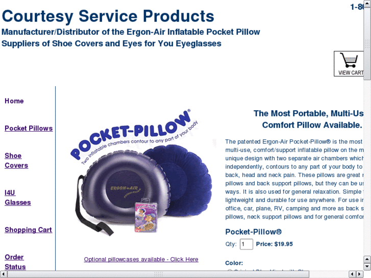 www.pocket-pillow.com