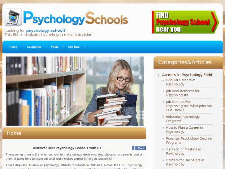 www.psychology-schools.com