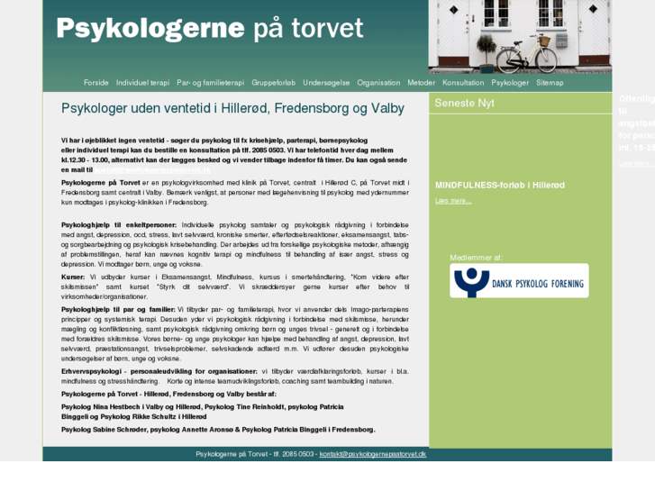 www.psykologernepaatorvet.dk