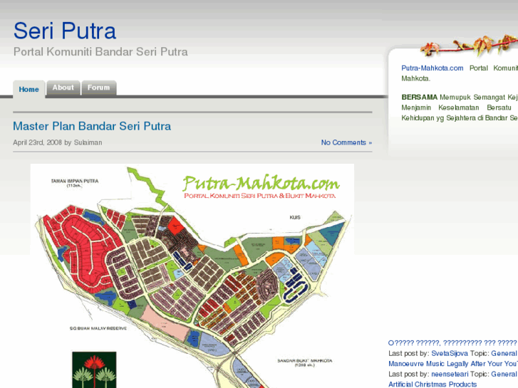 www.putra-mahkota.com