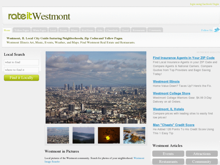 www.rateitwestmont.com