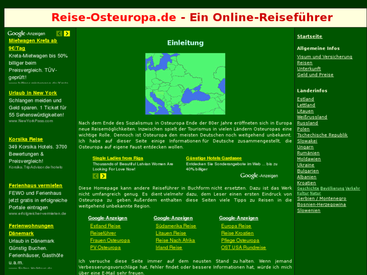 www.reise-osteuropa.de