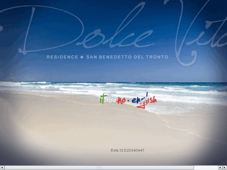 www.residencedolcevita.it