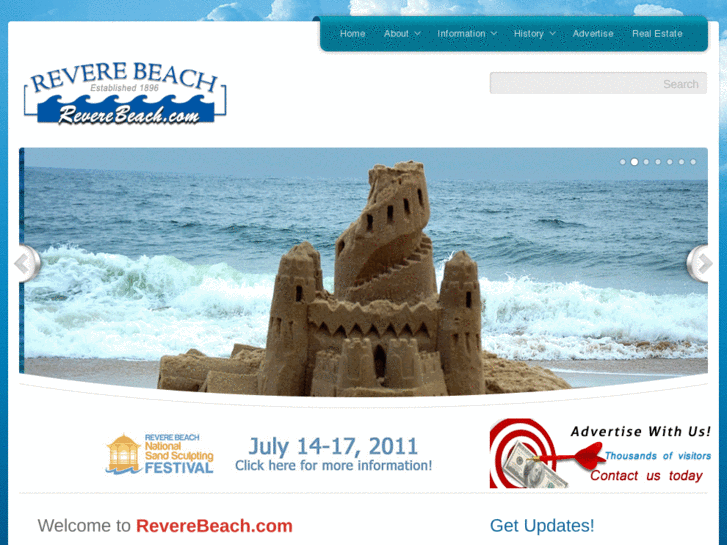 www.reverebeach.com