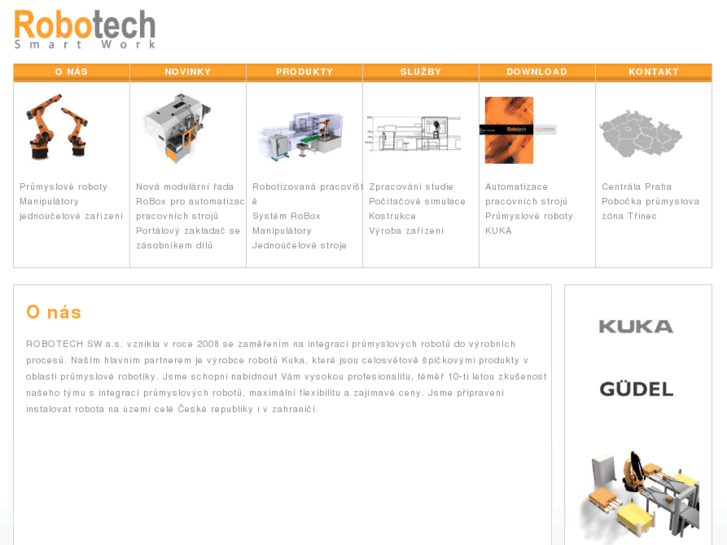 www.robotechsw.com