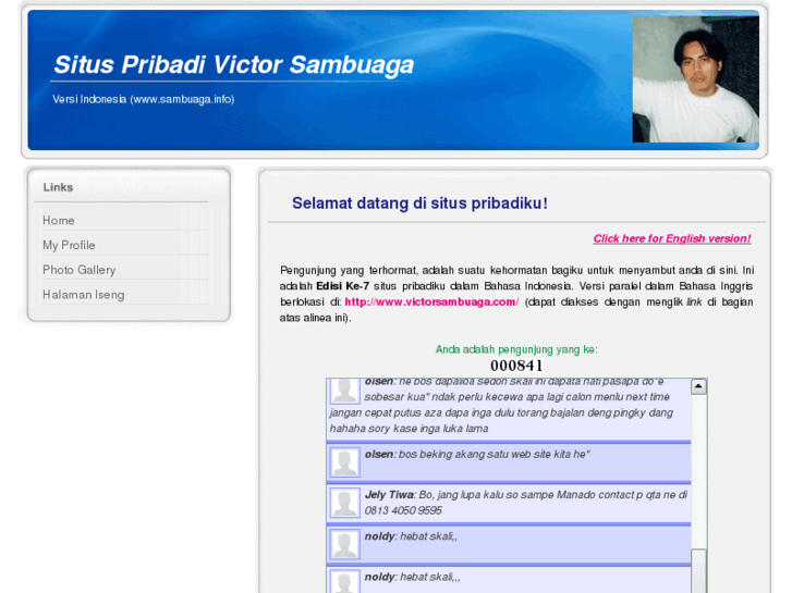 www.sambuaga.info