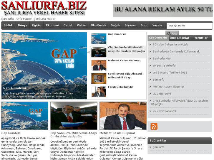 www.sanliurfa.biz