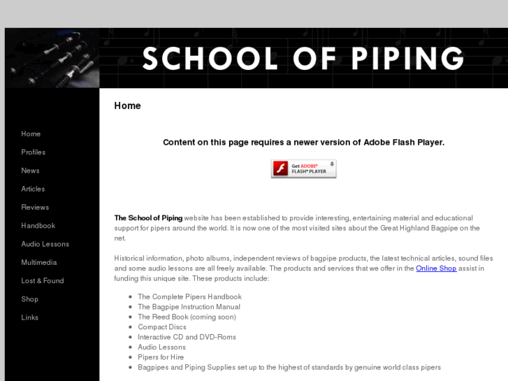 www.schoolofpiping.com