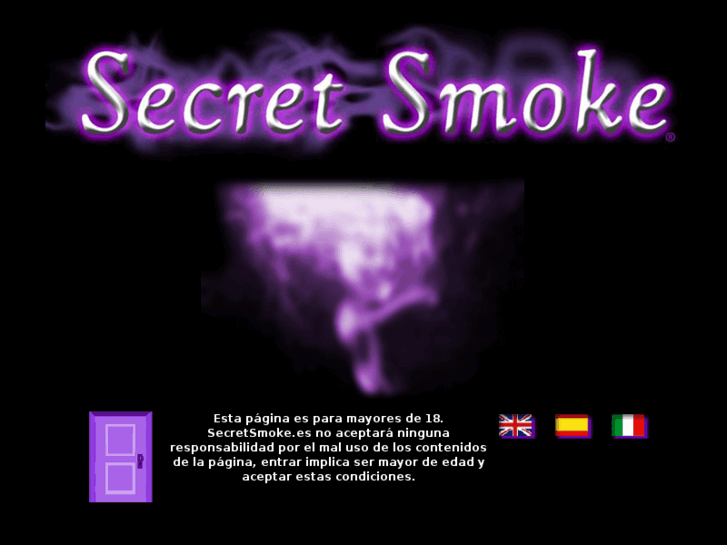 www.secretsmoke.com