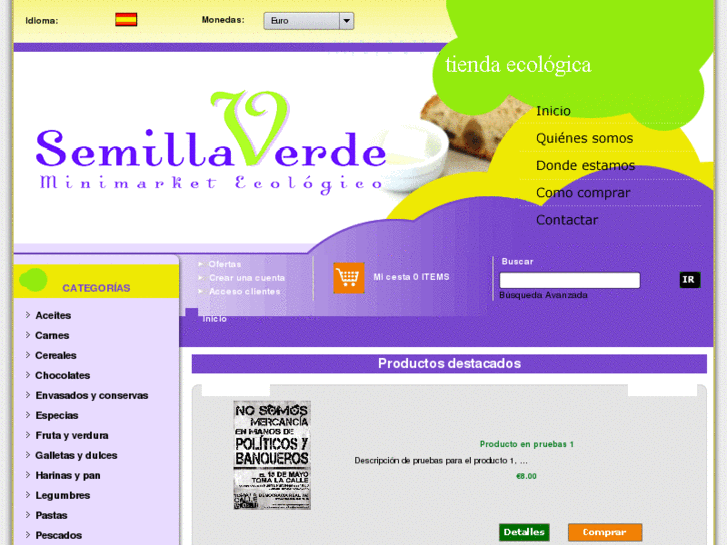 www.semillaverde.com