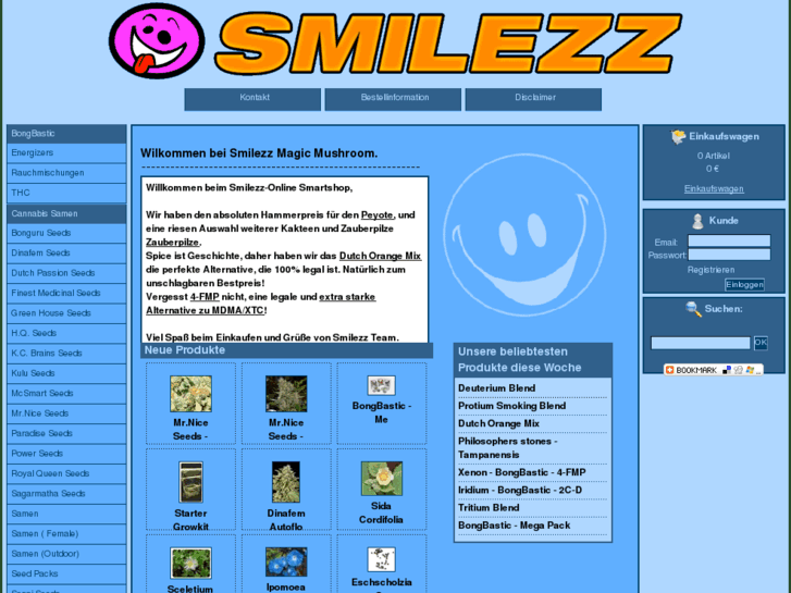 www.smilezz.com