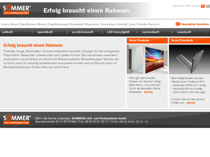 www.soflex.info