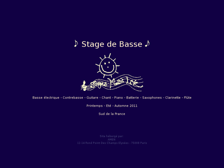 www.stagedebasse.net