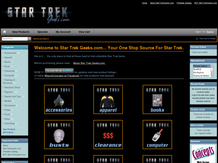 www.startrekgeeks.com